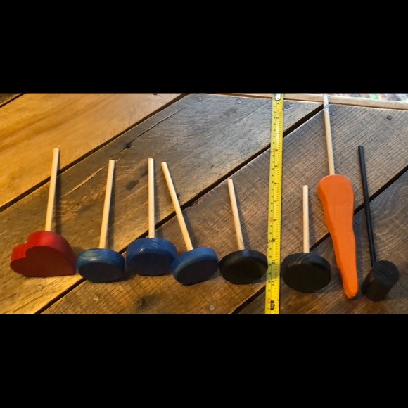 Snowman Kit winter Snow games Great Stocking Stuffer! - Picture 8 of 8